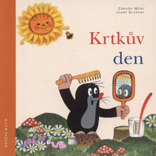 Krtkův den