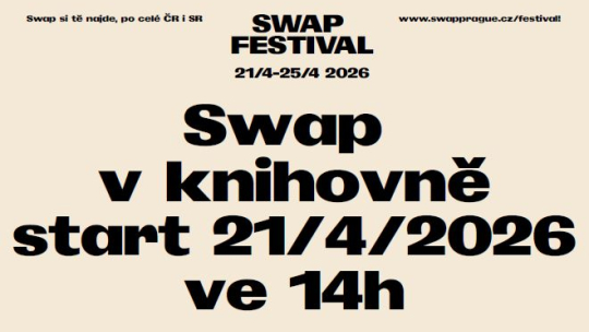 Zahájení oděvního swapu