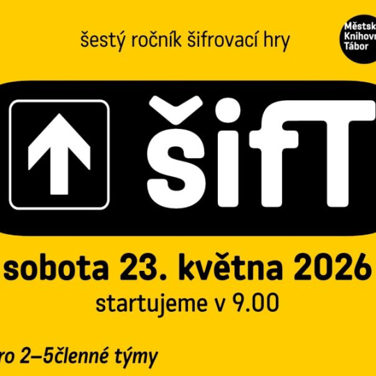 Šift