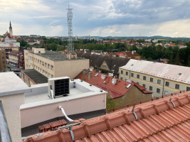 Výhled, který neomrzí.