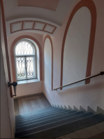 Schodiště