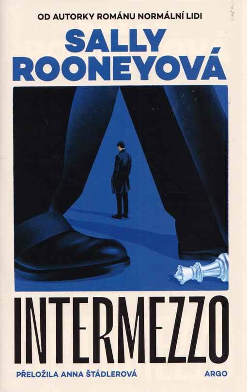 Sally Rooneyová: Intermezzo