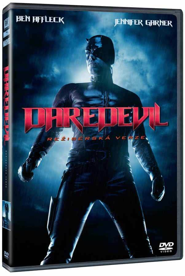 Daredevil