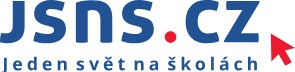 Logo Jeden svět na školách