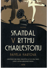 Pamela Hartová: Skandál v rytmu charlestonu