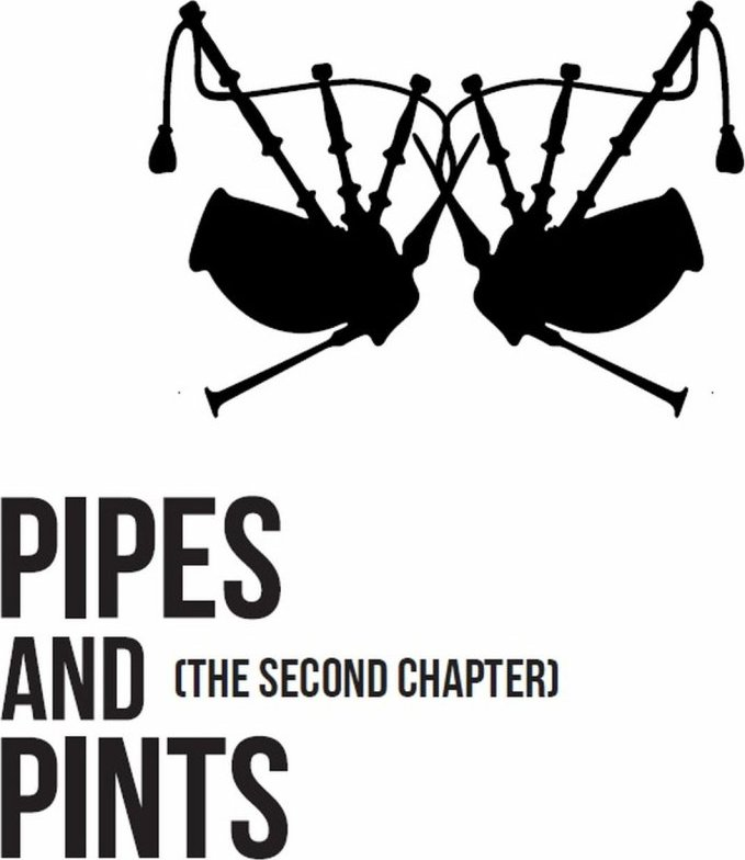 Pipes and Pints: (The Second chapter)