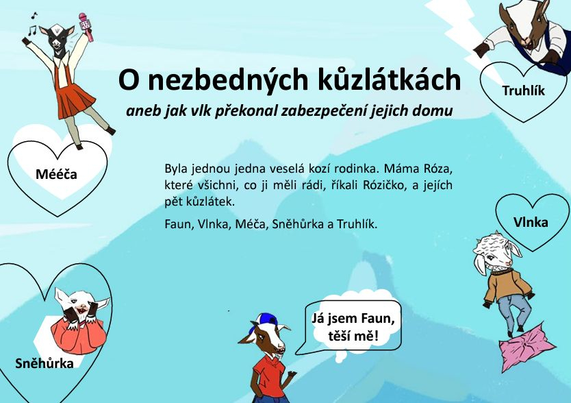 ilustrační obrázek