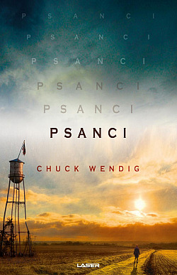 Chick Wendig: Psanci