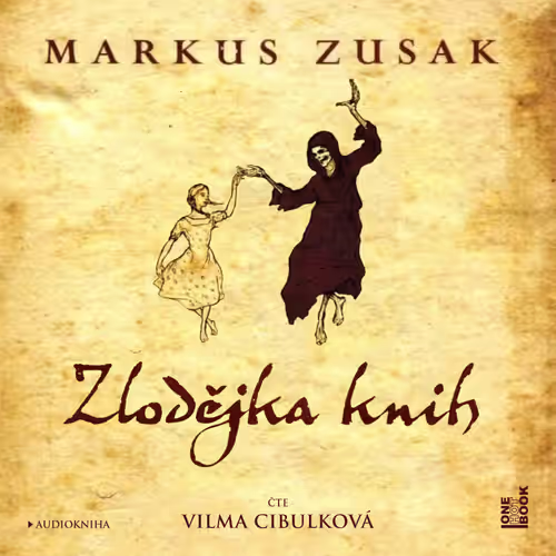 Markus Zusak: Zlodějka knih