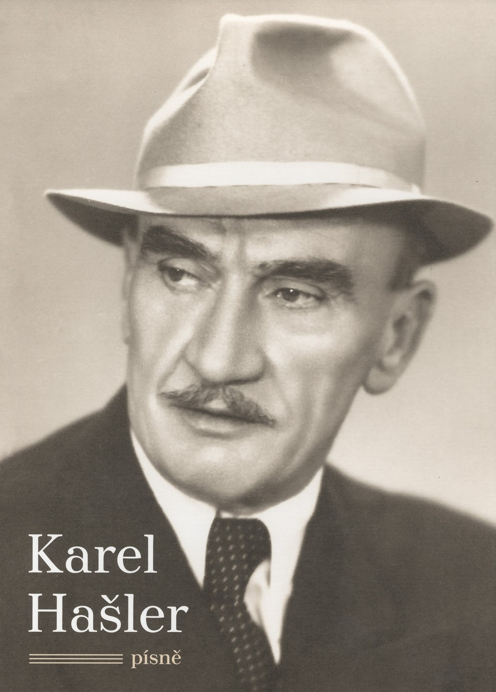 Karel Hašler: Písně