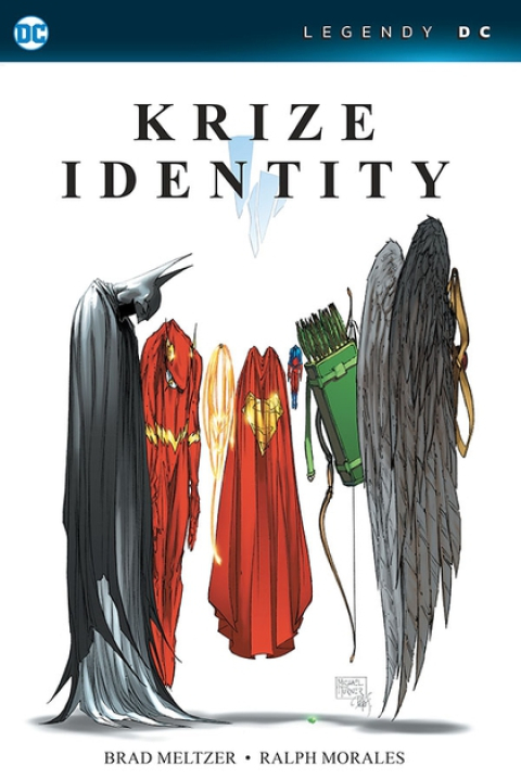 Krize indentity