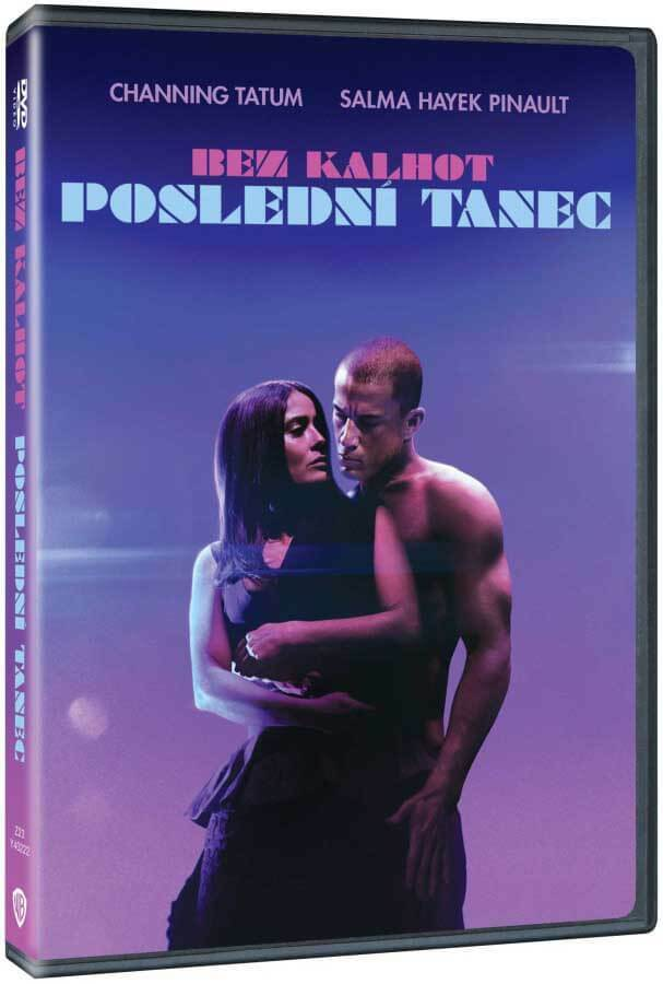 Bez kalhot. Poslední tanec
