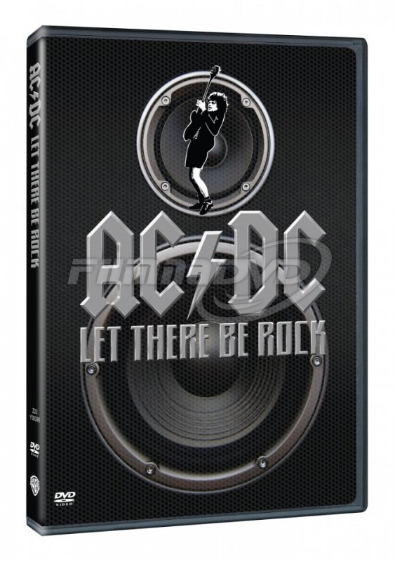 AC/DC: Let There Be Rock