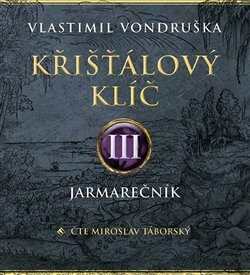 Vlastimil Vondruška: Křišťálový klíč