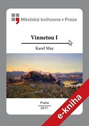 Karel May: Vinnetou I.