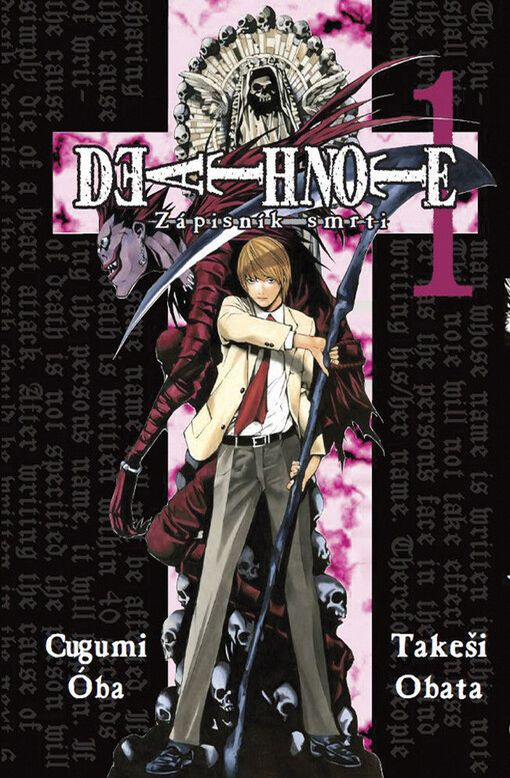 Death Note