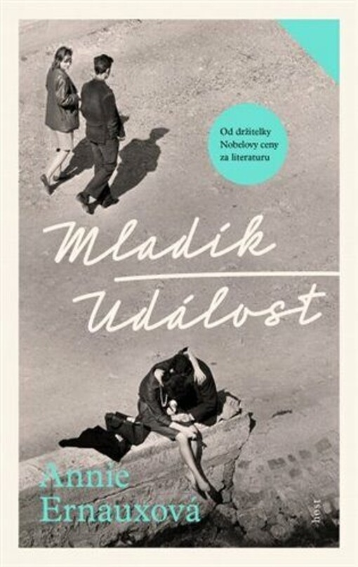 Annie Arnauxová: Mladík Událost