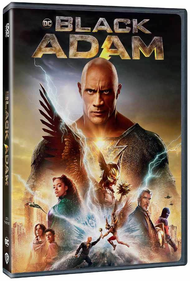 Black Adam