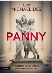 Alex Michaelides: Panny