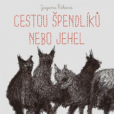 Zuzana Říhová: Cestou špendlíků nebo jehel