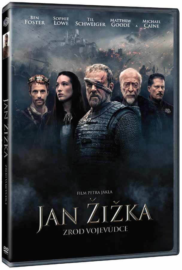 Jan Žižka. Zrod vojevůdce