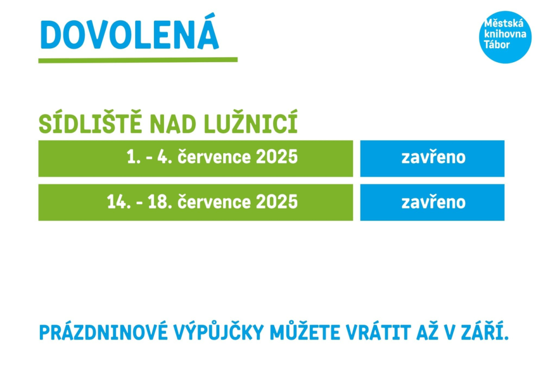 Dovolena
