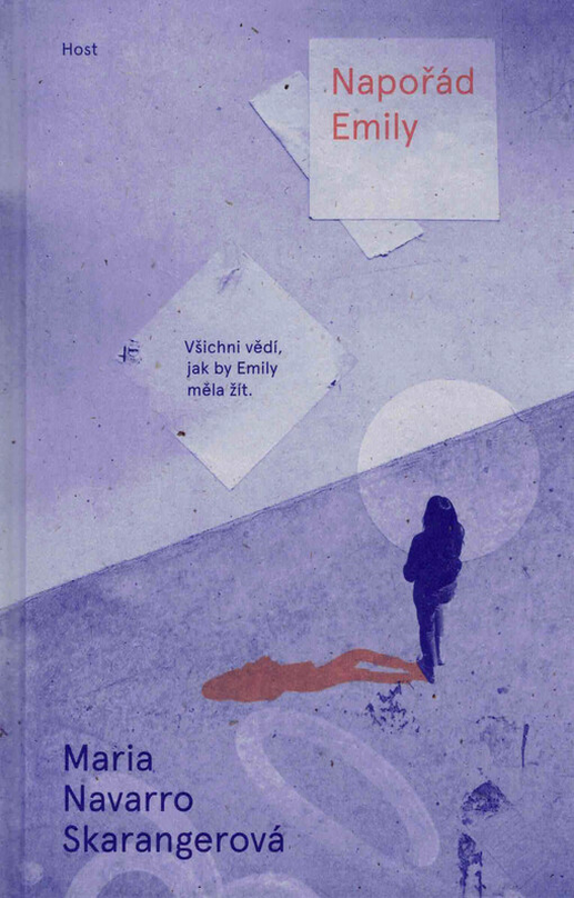 Maria Navarro Skarangerová: Napořád Emily