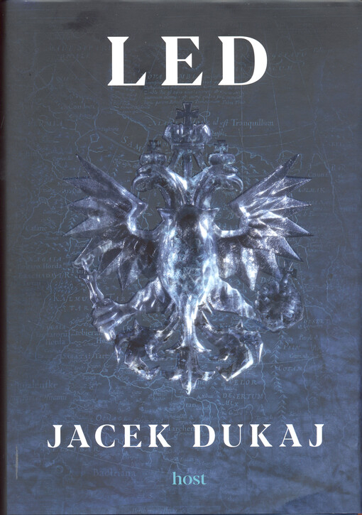 Jacek Dukaj: Led