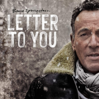 Bruce Springsteen: Letter To You