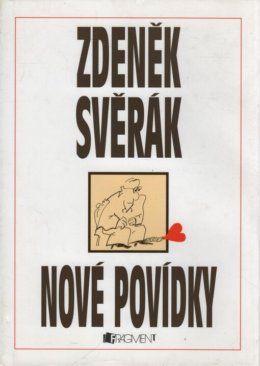 Zdeněk Svěrák: Nové povídky