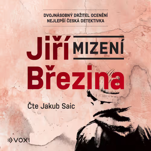 Jiří Březina: Mizení