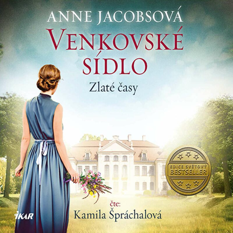 Anne Jacobsová: Venkovské sídlo