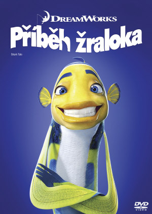 Příběh žraloka