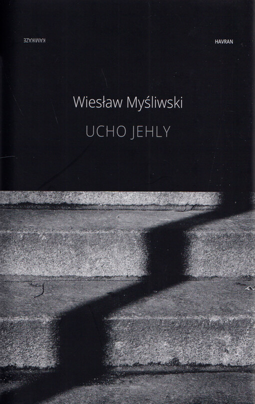Wiesław Myśliwski: Ucho jehly