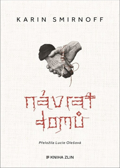 Karin Smirnoff: Návrat domů
