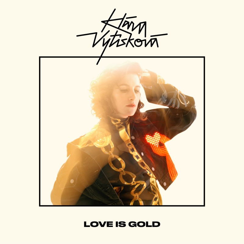 Klára Vytisková: Love is gold