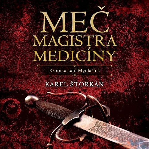 Karel Štorkán: Meč magistra medicíny