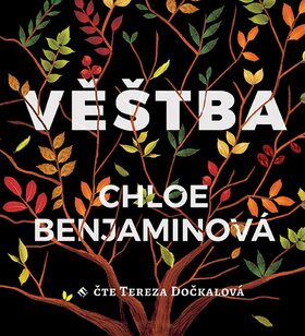 Chloe Benjaminová: Věštba