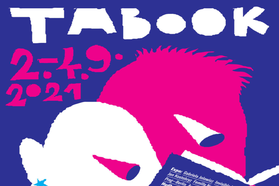 Tabook 2021