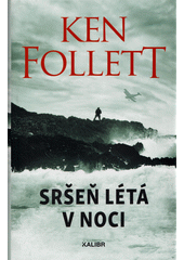 Ken Follet: Sršeň létá v noci