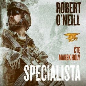 Robert O'Neill: Specialista