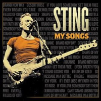 Sting: My songs