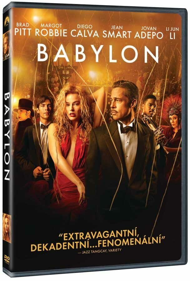 Baabylon
