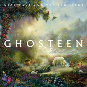 Nick Cave: Ghosteen