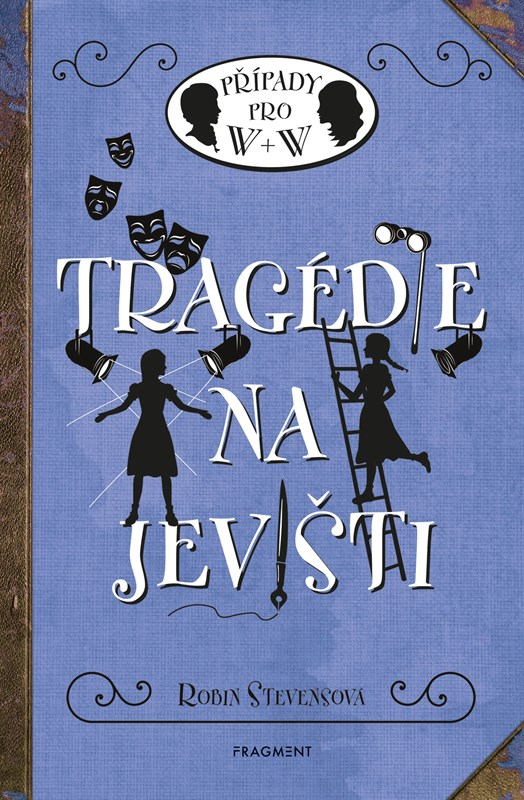 Steven Robins: Tragédie na jevišti