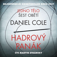 Daniel Cole: Hadrový panák