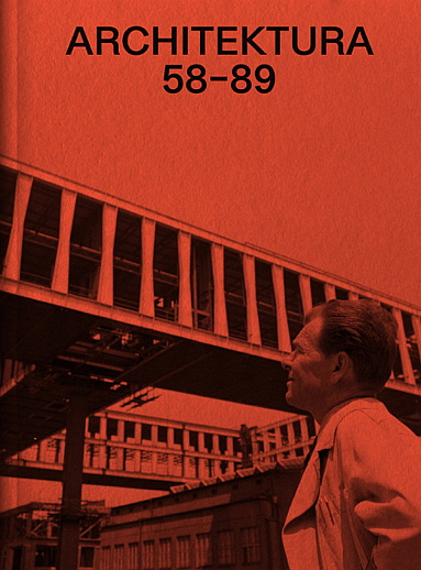 Vladimír 518: Architektura 58-89