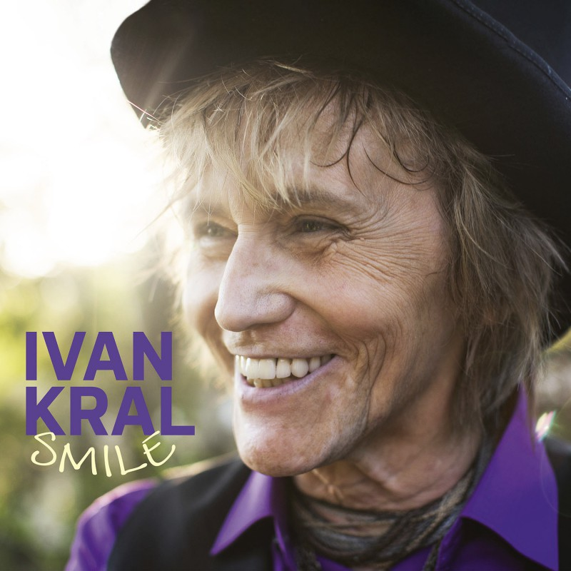 Ivan Král: Smile