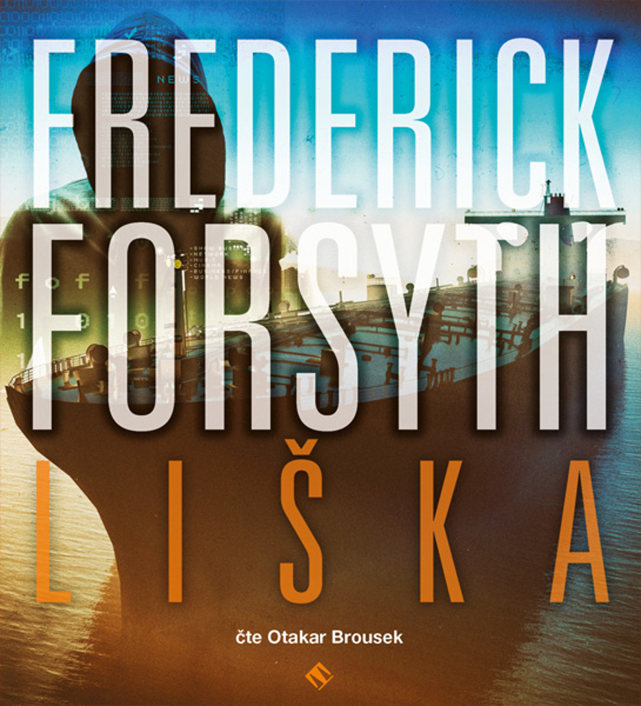 Frederick Forsyth: Liška