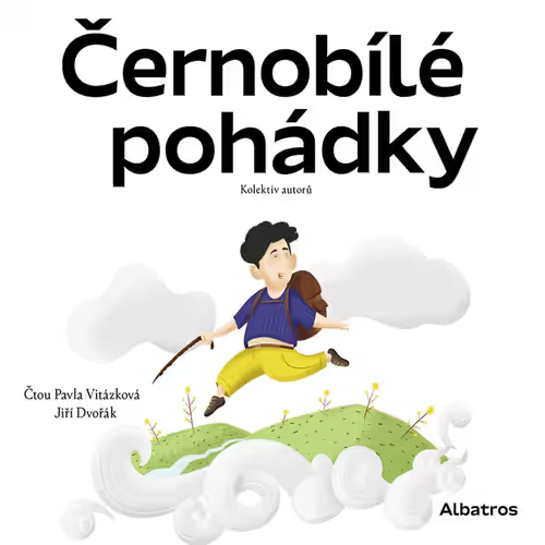 Černobílé pohádky